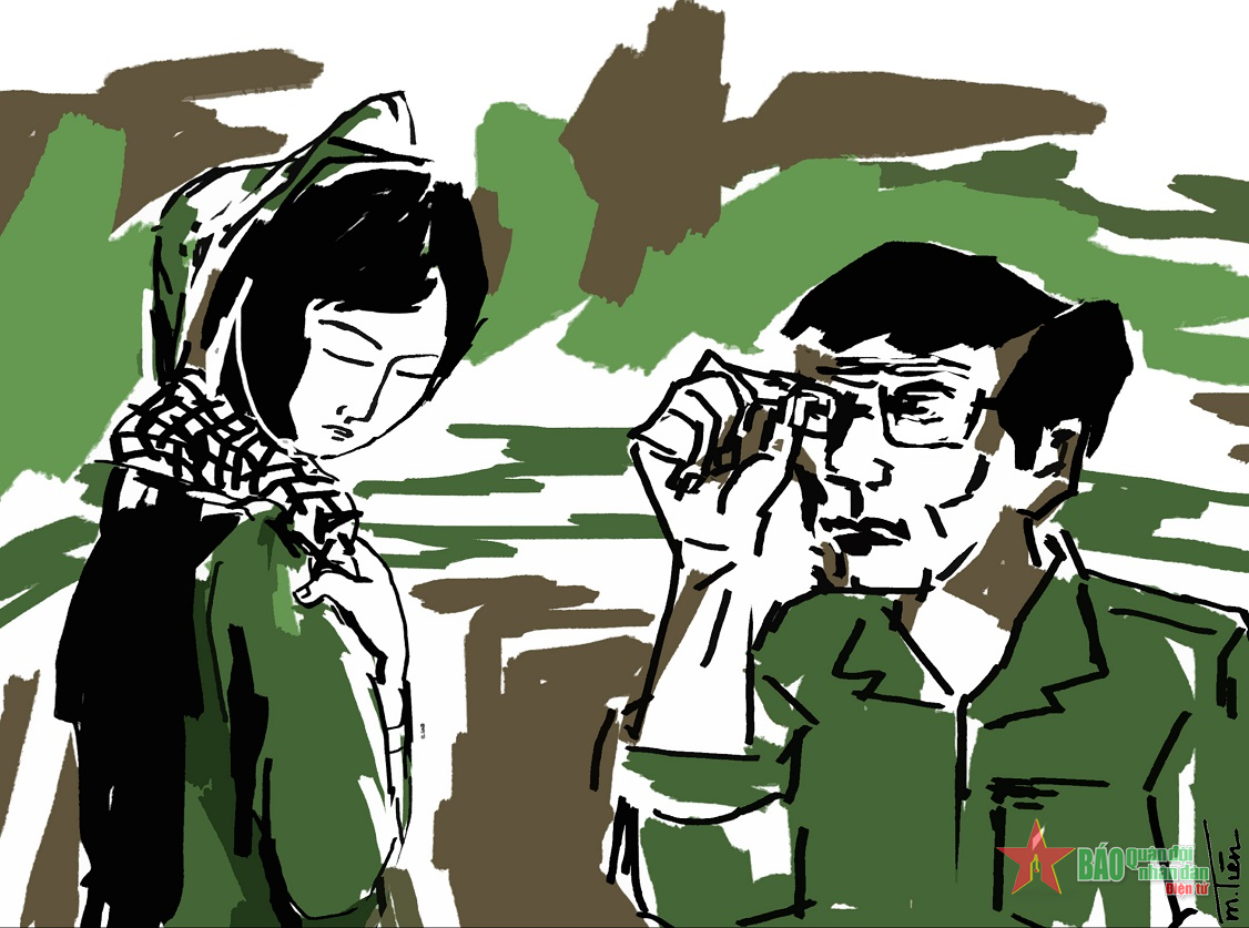 Có quên được nhau

