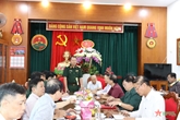 Viên ngọc quý của Trường Sơn