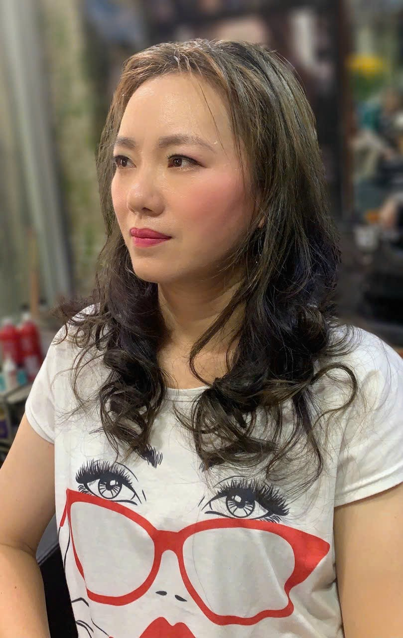 Trang thơ VI THÙY LINH