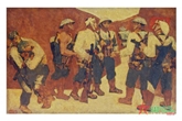 Nguyễn Sáng - danh họa tài hoa 