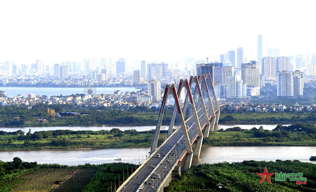 Như ngọn gió mùa thu thổi mãi