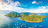 Biển khơi xin một chút này