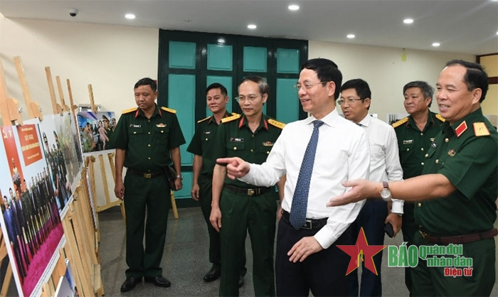 Khẳng định vị thế mới trong thời kỳ mới