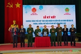 Bước tiến trong phòng, chống phổ biến vũ khí hủy diệt hàng loạt

