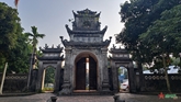 Phố Hiến - những trầm tích lịch sử