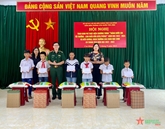 Người con đất Trùng Khánh

