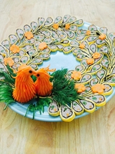 Nem công chả phượng


