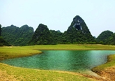 Núi Mắt Thần