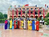 Mở rộng cửa đón “nguồn lực vàng”