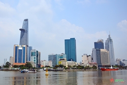 Vị thế của Việt Nam trong phát triển kinh tế