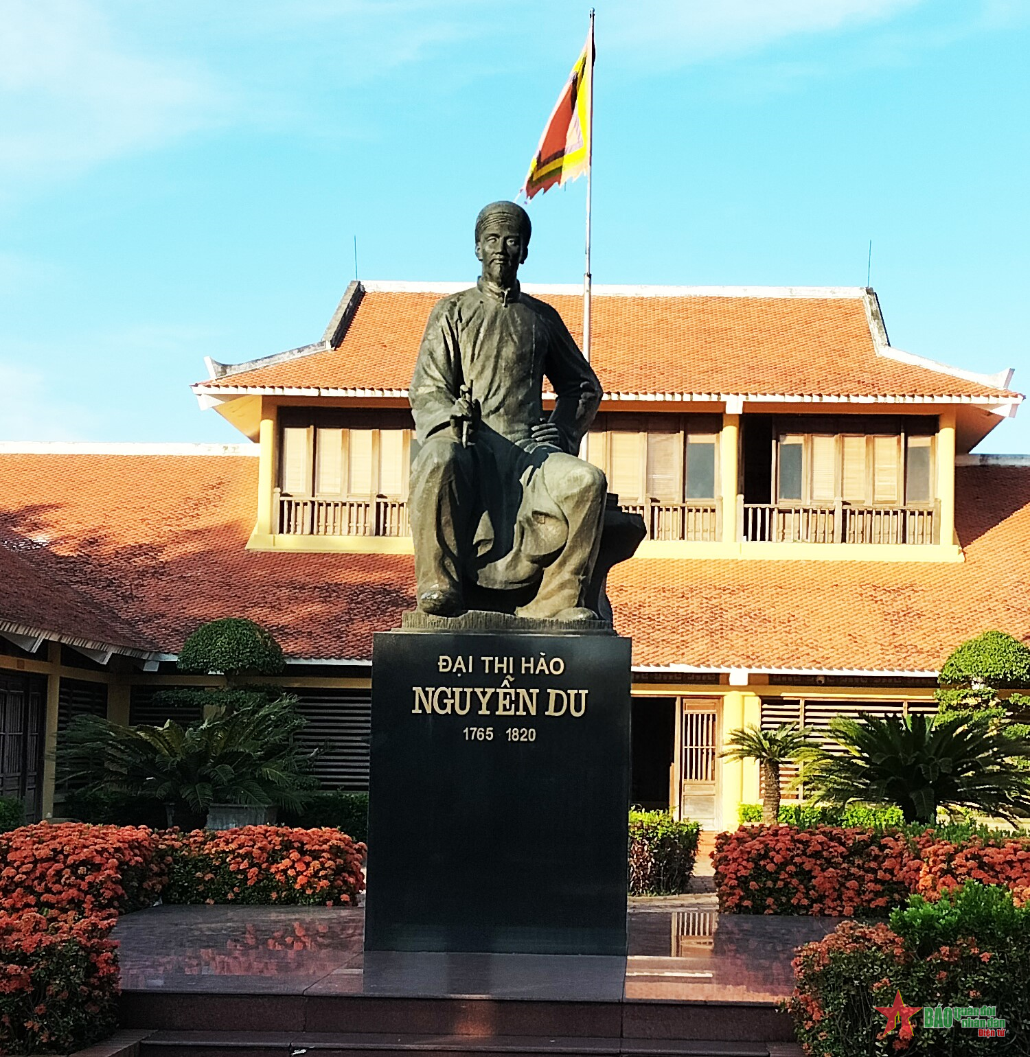 Tiếng Việt trong kiệt tác 