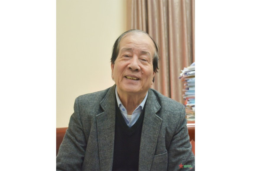 Văn học nghệ thuật đồng hành vì đất nước phồn thịnh

