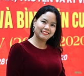 Nắng cửa rừng