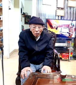 Chuyện về người cựu tù Côn Đảo