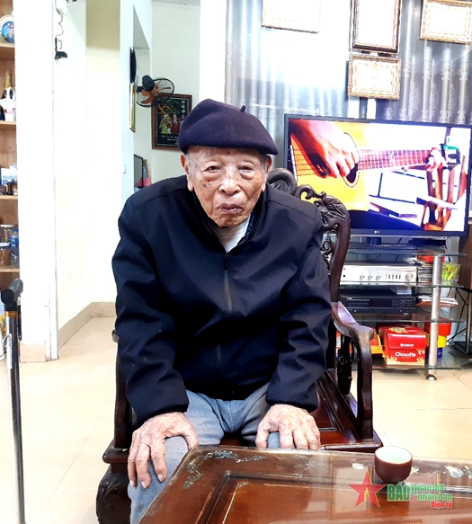 Chuyện về người cựu tù Côn Đảo