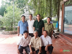 Thời thanh niên sôi nổi