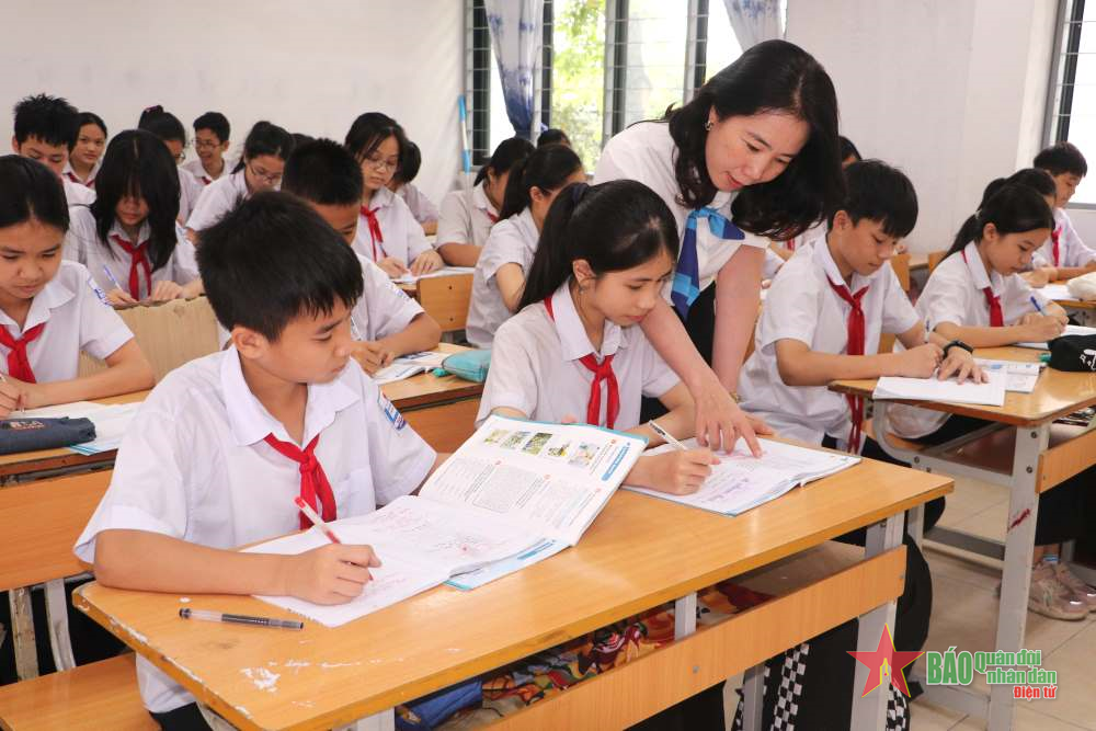 Kết quả tích cực, thách thức còn nhiều


