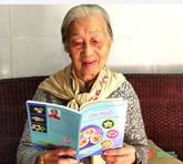 Tình yêu của nữ nghệ nhân 90 tuổi đối với ẩm thực Huế
