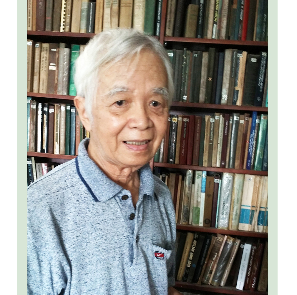 Một bậc thầy vật lý về với “Vũ trụ đột sinh” 