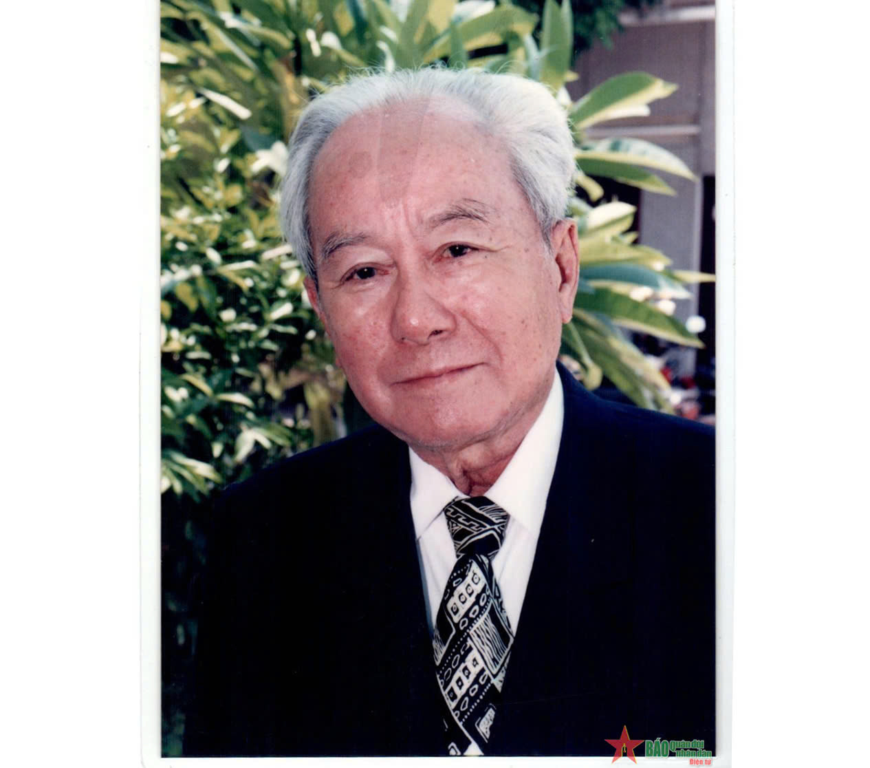 Dấu ấn nhà báo, nhà ngoại giao Lý Văn Sáu