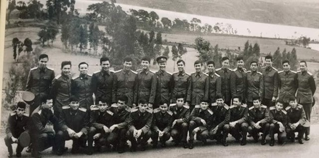 Cảm ơn Thể Công!