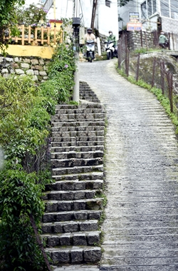 Đà Lạt - những con dốc gây thương nhớ