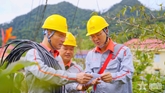 “Ngôi nhà chung” - đặc trưng văn hóa Viettel

