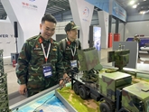 Trên dặm dài đất nước