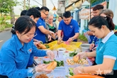 Món "điểm tâm yêu thương" của chàng y sĩ     