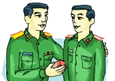 Tiếng "gảy đàn" bất đắc dĩ
