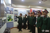 LLVT tỉnh Bắc Ninh: Viết tiếp trang sử anh hùng

