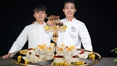 Đầu bếp Việt dự chung kết Bocuse d’Or
