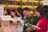 Đỉnh cao phía trước...