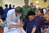 Thấu hiểu, sẻ chia để xây đắp tương lai bền vững