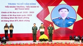 Tiểu đoàn trưởng nghĩ và làm thực chất

