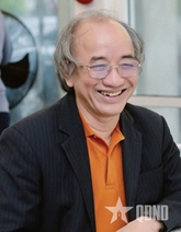 "Cậu bé Nhạn"
