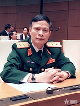 Nền tảng của phát triển