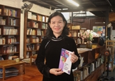 Thơ NÔNG THỊ HƯNG
