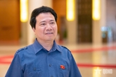 Pháp luật là đòn bẩy đưa đất nước bước vào kỷ nguyên phát triển mới: Đột phá để chấn hưng đất nước