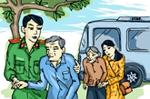 Chuyến xe hẹn ước

