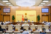 Tư pháp là vấn đề ở đời và làm người

