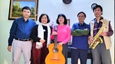 Âm vang những bài hát Nga trong tâm hồn Việt
