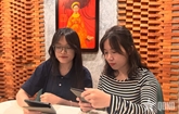 "Giữ chân" độc giả trẻ trong thời đại số