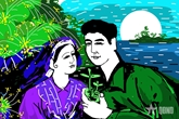 Quà của đảo
