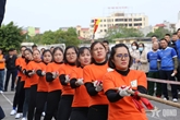 "Chất keo" ở GAET

