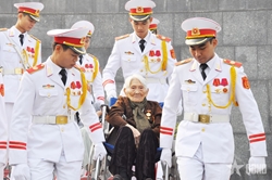 Mạch nguồn chảy mãi