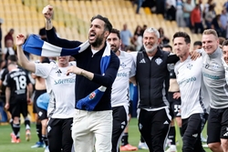Phép thuật của Fabregas