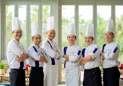 Nghề bếp - tương lai rộng mở