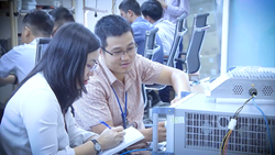 Cô gái tên lửa - Bài 2: Gian truân đi tìm “vùng xanh
