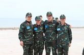 Cô gái tên lửa - Bài 1: Người không có khái niệm vất vả

